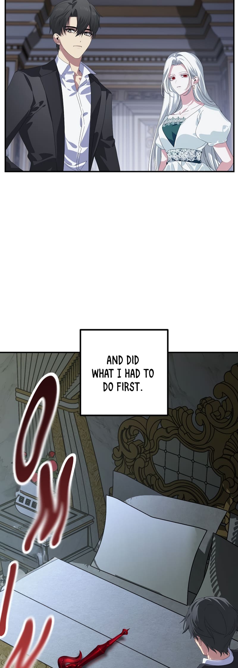 SSS-Class Suicide Hunter, Chapter 113 image 05